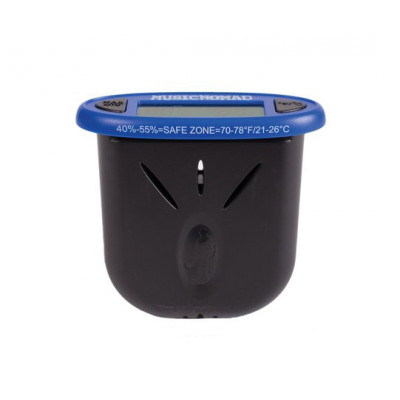 MusicNomad MN305 - HumiReader - индикатор влажности и температуры MusicNomad MN305 - HumiReader - индикатор влажности и температуры