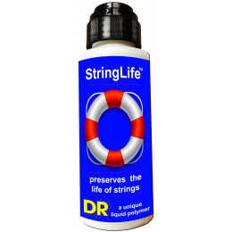 DR Stringlife - защитная жидкость для продления срока службы струн