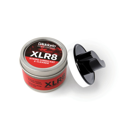 Средство для чистки струн и грифа PLANET WAVES PW-XLR8-01 Средство для чистки струн и грифа PLANET WAVES PW-XLR8-01