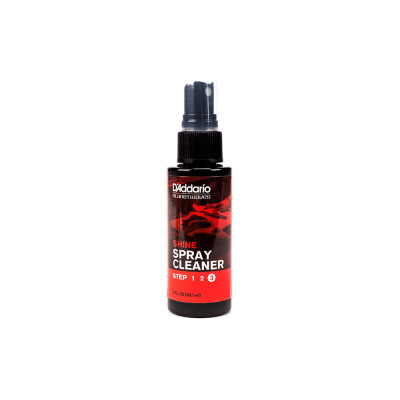 Средство для чистки гитары PLANET WAVES PW-PL-03S Средство для чистки гитары PLANET WAVES PW-PL-03S