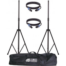Стойка для акустической системы DB TECHNOLOGIES Stereo Kit ES503