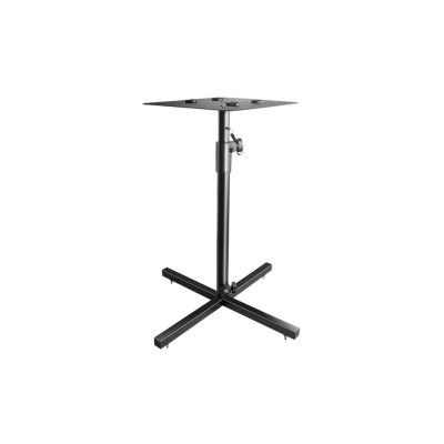 iCON SB-200 Black Стойка для студийного монитора iCON SB-200 Black Стойка для студийного монитора