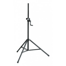 Стойка для акустической системы K&M 21300-009-55 Стойка для акустической системы K&M 21300-009-55