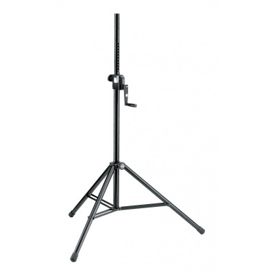 Стойка для акустической системы K&M 21300-009-55 Стойка для акустической системы K&M 21300-009-55
