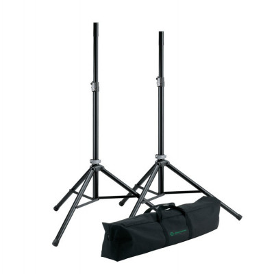Стойка для акустической системы K&M 21449-000-55
