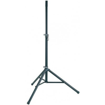Стойка для акустической системы K&M 21450-000-55 Стойка для акустической системы K&M 21450-000-55