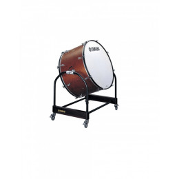 Стойка для барабана YAMAHA BS840C Стойка для барабана YAMAHA BS840C