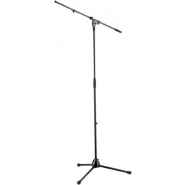 Стойка для микрофона K&M 21020-300-02 Стойка для микрофона K&M 21020-300-02
