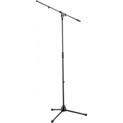 Стойка для микрофона K&M 21020-300-02 Стойка для микрофона K&M 21020-300-02