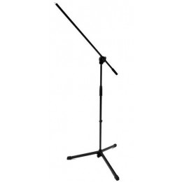 Стойка для микрофона K&M 25400-300-55 Стойка для микрофона K&M 25400-300-55