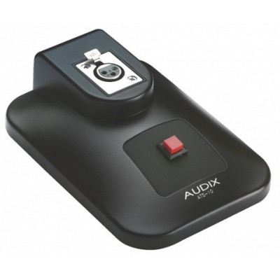 Стойка для микрофона AUDIX ATS10