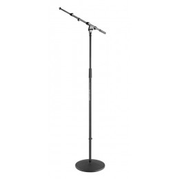 Стойка для микрофона K&M 6145-300-55 Стойка для микрофона K&M 6145-300-55