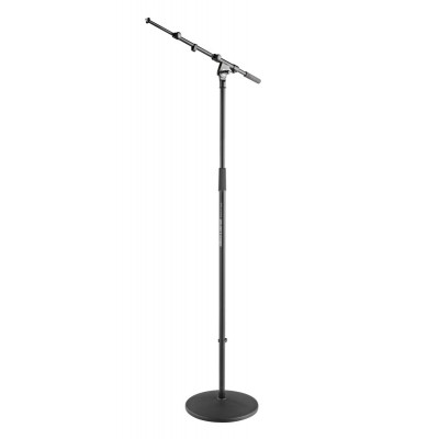 Стойка для микрофона K&M 6145-300-55 Стойка для микрофона K&M 6145-300-55