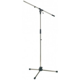 Стойка для микрофона K&M 21020-300-55 Стойка для микрофона K&M 21020-300-55