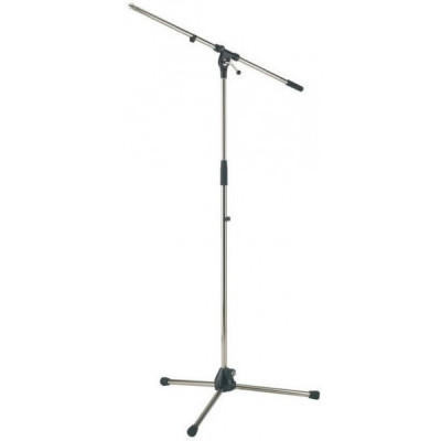 Стойка для микрофона K&M 21020-300-55 Стойка для микрофона K&M 21020-300-55
