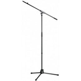 Стойка для микрофона K&M 27105-300-55 Стойка для микрофона K&M 27105-300-55