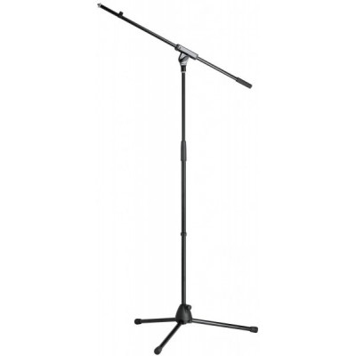 Стойка для микрофона K&M 27105-300-55 Стойка для микрофона K&M 27105-300-55