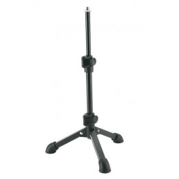 Стойка для микрофона K&M 23150-300-55 Стойка для микрофона K&M 23150-300-55