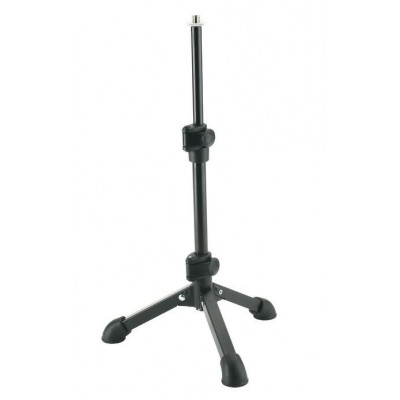 Стойка для микрофона K&M 23150-300-55 Стойка для микрофона K&M 23150-300-55