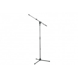 Стойка для микрофона K&M 25600-300-55 Стойка для микрофона K&M 25600-300-55