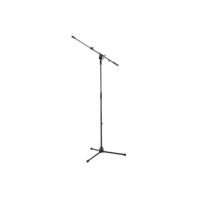 Стойка для микрофона K&M 25600-300-55 Стойка для микрофона K&M 25600-300-55