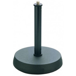 Стойка для микрофона K&M 23200-300-55 Стойка для микрофона K&M 23200-300-55