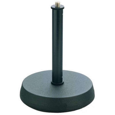 Стойка для микрофона K&M 23200-300-55 Стойка для микрофона K&M 23200-300-55