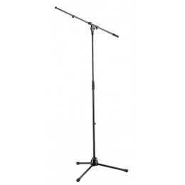 Стойка для микрофона K&M 21020-300-55 Стойка для микрофона K&M 21020-300-55