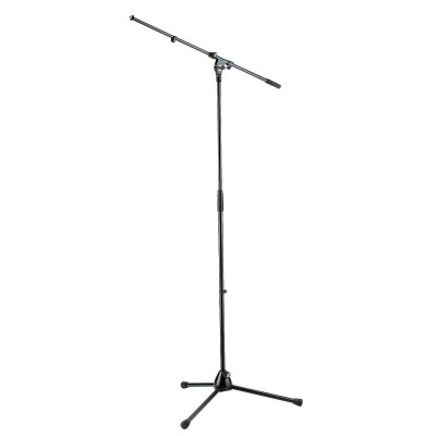 Стойка для микрофона K&M 21020-300-55 Стойка для микрофона K&M 21020-300-55