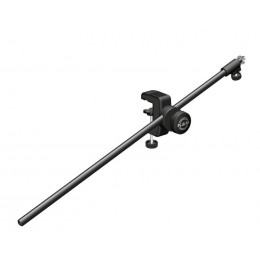 Стойка для микрофона K&M 25800-311-55