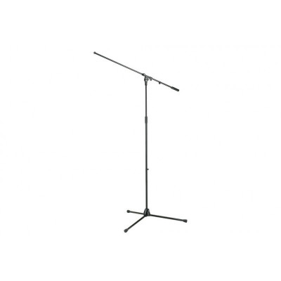 Стойка для микрофона K&M 21021-300-55 Стойка для микрофона K&M 21021-300-55