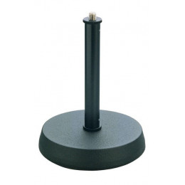 Стойка для микрофона K&M 23200-300-55 Стойка для микрофона K&M 23200-300-55