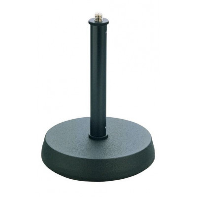 Стойка для микрофона K&M 23200-300-55 Стойка для микрофона K&M 23200-300-55