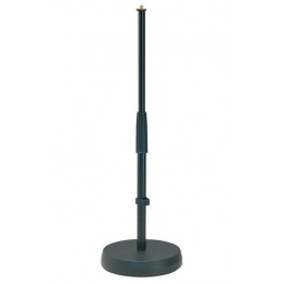Стойка для микрофона K&M 23300-300-55 Стойка для микрофона K&M 23300-300-55