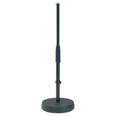 Стойка для микрофона K&M 23300-300-55 Стойка для микрофона K&M 23300-300-55