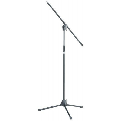 Стойка для микрофона TAMA MS205BK Стойка для микрофона TAMA MS205BK