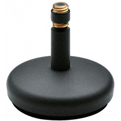 Стойка для микрофона K&M 23266-300-74 Gray Стойка для микрофона K&M 23266-300-74 Gray