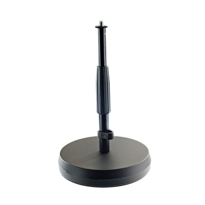 Стойка для микрофона K&M 23325-300-55 Стойка для микрофона K&M 23325-300-55