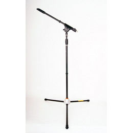 SOUNDKING SD225 Стойка для микрофона, журавль, телескопическая, Soundking SOUNDKING SD225 Стойка для микрофона, журавль, телескопическая, Soundking