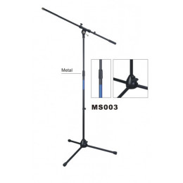 Стойка для микрофона VESTON MS003 Стойка для микрофона VESTON MS003
