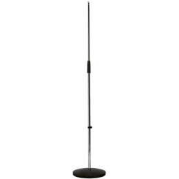 Стойка для микрофона K&M 26010-300-02