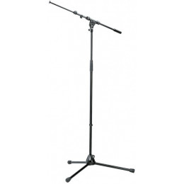 Стойка для микрофона K&M 21090-300-55 Стойка для микрофона K&M 21090-300-55