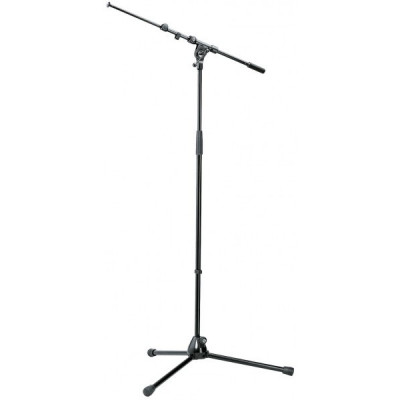 Стойка для микрофона K&M 21090-300-55