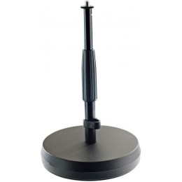 Стойка для микрофона K&M 23325-300-55 Стойка для микрофона K&M 23325-300-55