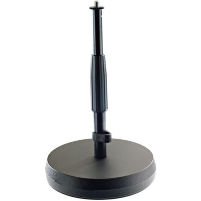 Стойка для микрофона K&M 23325-300-55 Стойка для микрофона K&M 23325-300-55