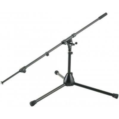 Стойка для микрофона K&M 25500-300-55 Стойка для микрофона K&M 25500-300-55