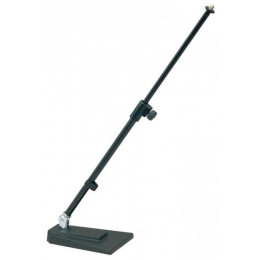 Стойка для микрофона K&M 23400-300-55 Стойка для микрофона K&M 23400-300-55