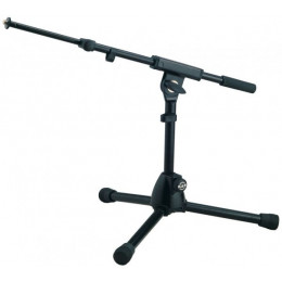 Стойка для микрофона K&M 25950-300-55