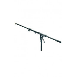 Стойка для микрофона K&M 21110-300-55 Стойка для микрофона K&M 21110-300-55