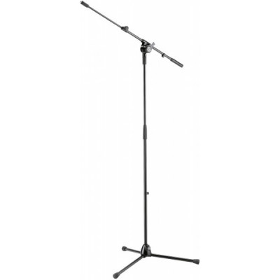 Стойка для микрофона K&M 25600-300-55 Стойка для микрофона K&M 25600-300-55